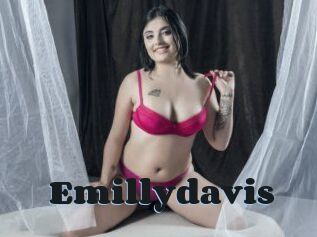 Emillydavis