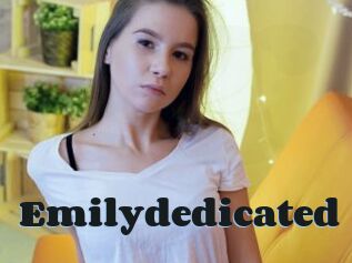 Emilydedicated