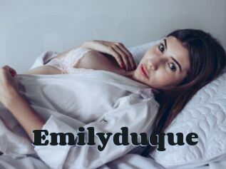 Emilyduque