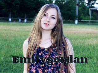 Emilygordan