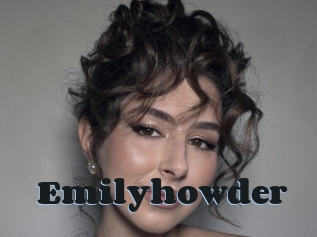 Emilyhowder