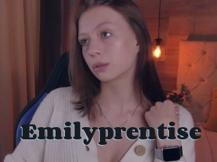 Emilyprentise