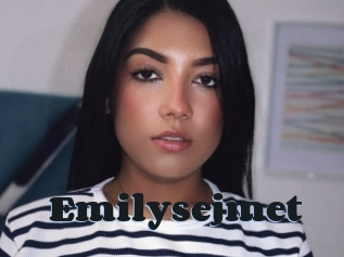 Emilysejmet