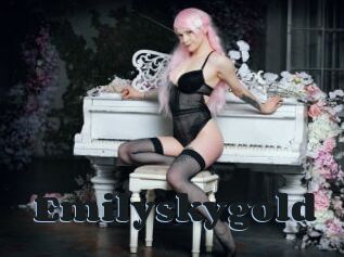 Emilyskygold