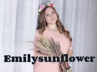 Emilysunflower