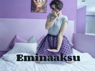 Eminaaksu