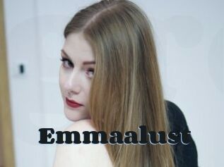 Emmaalust