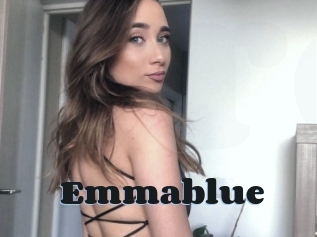 Emmablue