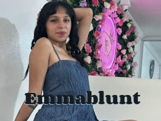 Emmablunt