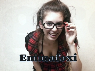 Emmafoxi