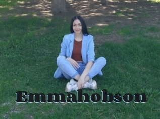 Emmahobson
