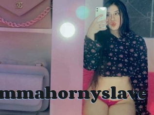 Emmahornyslave