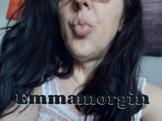 Emmamorgin