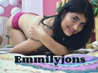 Emmilyjons