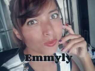 Emmyly