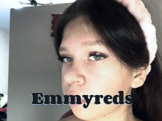 Emmyreds