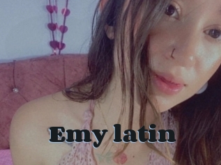 Emy_latin