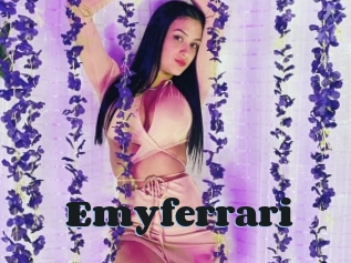 Emyferrari