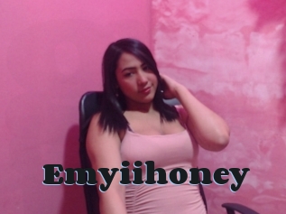 Emyiihoney
