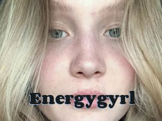 Energygyrl