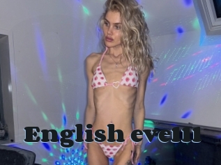 English_eve111