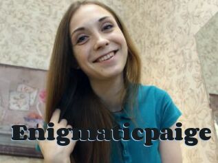 Enigmaticpaige