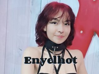 Enyelhot
