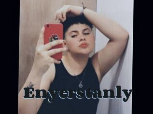 Enyerstanly