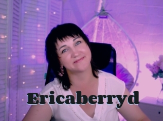 Ericaberryd