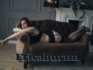 Ericaburnn