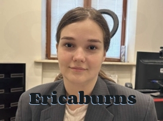 Ericaburns