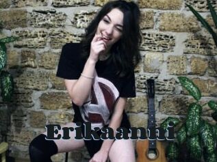 Erikaanni