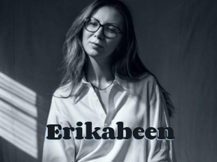 Erikabeen