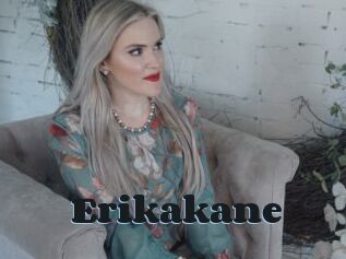 Erikakane