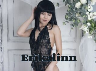 Erikalinn