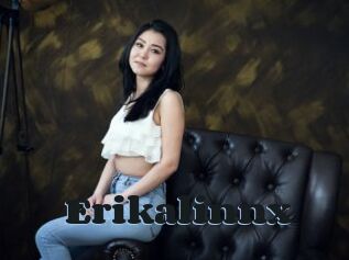 Erikalinnx