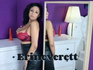 Erineverett