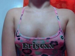 Erisexx