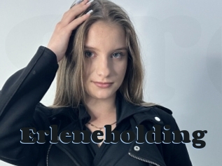 Erlenebolding