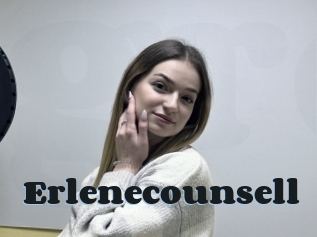 Erlenecounsell