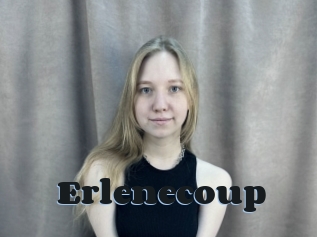 Erlenecoup