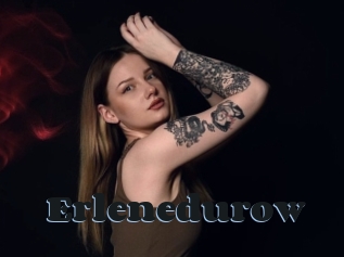 Erlenedurow