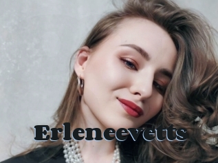 Erleneevetts