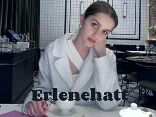 Erlenehatt