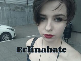Erlinabate