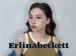 Erlinabeckett