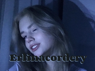 Erlinacordery