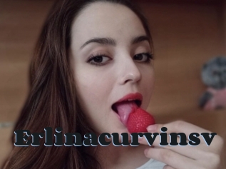 Erlinacurvinsv