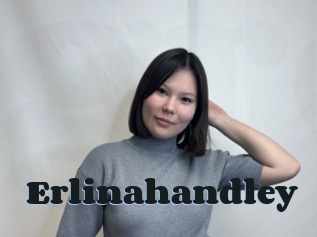 Erlinahandley