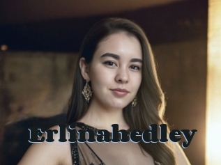 Erlinahedley